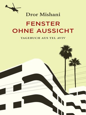 cover image of Fenster ohne Aussicht